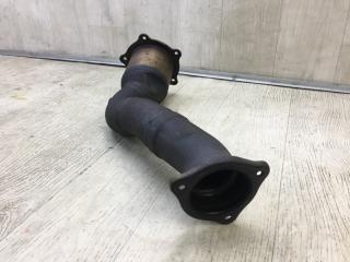 Катализатор правый CAYENNE 10-18 2011 4.8L