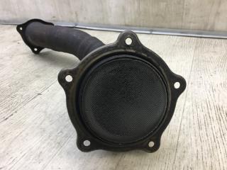 Катализатор правый CAYENNE 10-18 2011 4.8L