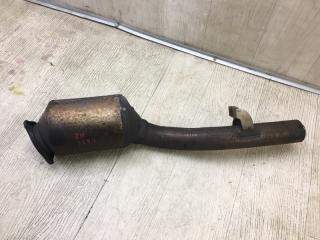 Катализатор правый PORSCHE CAYENNE 10-18 2011 Б/У Катализатор правый PORSCHE CAYENNE 10-18 2011