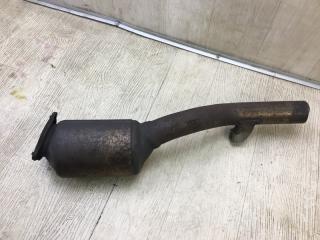 Катализатор правый CAYENNE 10-18 2011 4.8L