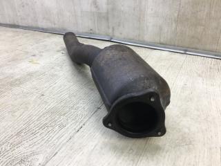 Катализатор правый PORSCHE CAYENNE 10-18 4.8L