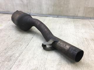 Катализатор правый CAYENNE 10-18 2011 4.8L