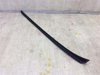 Молдинг стекла левый CAYENNE 10-18 2011 4.8L