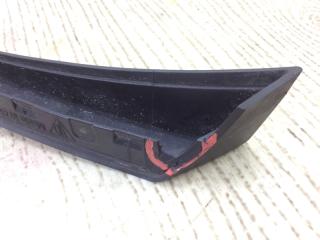 Молдинг стекла левый PORSCHE CAYENNE 10-18 4.8L