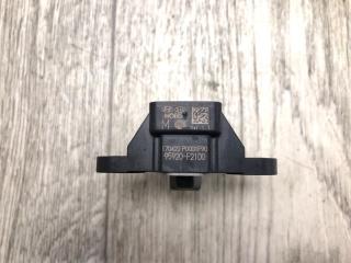 Датчик удара передний левый ELANTRA AD 16- 2018 2.0 G4NH