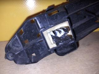 Кронштейн заднего бампера правый CRV (RM) 11-18