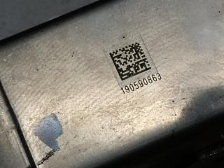 Радиатор системы EGR ALTIMA 19- 2019 L34 PR25DD