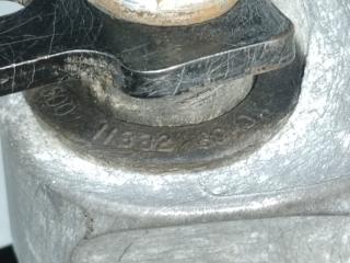 Кронштейн двигателя задний ALTIMA 19- 2019 L34 PR25DD