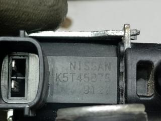 Клапан электромагнитный (вакуумный) NISSAN ALTIMA 19- L34 PR25DD