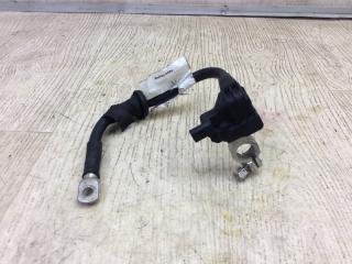 Клемма аккумулятора PORSCHE CAYENNE 10-18 2011 Б/У Клемма аккумулятора PORSCHE CAYENNE 10-18 2011