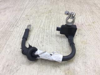 Клемма аккумулятора CAYENNE 10-18 2011 4.8L