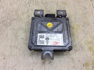 Блок управления топливным насосом CAYENNE 10-18 2011 4.8L