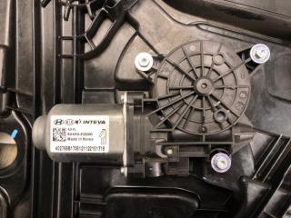 Стеклоподъемник передний левый ELANTRA AD 16- 2018 2.0 G4NH