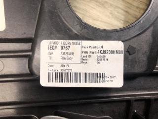 Стеклоподъемник передний левый ELANTRA AD 16- 2018 2.0 G4NH