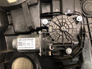 Стеклоподъемник задний правый ELANTRA AD 16- 2018 2.0 G4NH