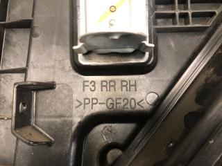 Стеклоподъемник задний правый ELANTRA AD 16- 2018 2.0 G4NH