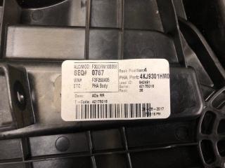 Стеклоподъемник задний правый ELANTRA AD 16- 2018 2.0 G4NH