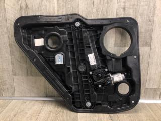 Стеклоподъемник задний левый HYUNDAI ELANTRA AD 16- 2018