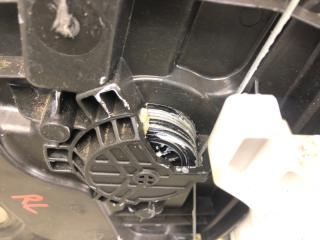 Стеклоподъемник задний левый ELANTRA AD 16- 2018 2.0 G4NH