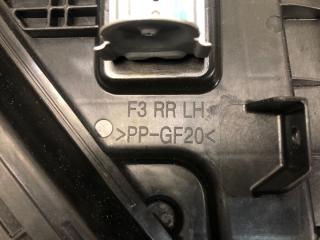 Стеклоподъемник задний левый ELANTRA AD 16- 2018 2.0 G4NH