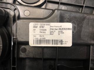 Стеклоподъемник задний левый ELANTRA AD 16- 2018 2.0 G4NH