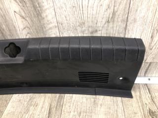 Накладка панели багажника внутренняя ELANTRA AD 16- 2018 2.0 G4NH