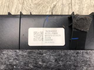 Накладка панели багажника внутренняя ELANTRA AD 16- 2018 2.0 G4NH