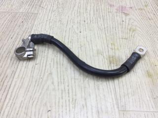 Клемма аккумулятора PORSCHE CAYENNE 10-18 2011 Б/У Клемма аккумулятора PORSCHE CAYENNE 10-18 2011