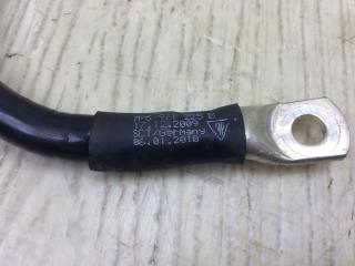 Клемма аккумулятора CAYENNE 10-18 2011 4.8L