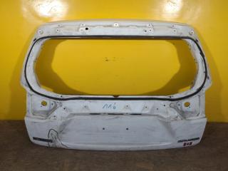Крышка багажника MITSUBISHI OUTLANDER XL 05-13