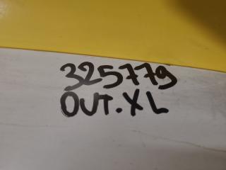 Крышка багажника OUTLANDER XL 05-13