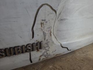 Крышка багажника OUTLANDER XL 05-13