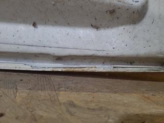 Крышка багажника OUTLANDER XL 05-13