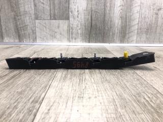 Кронштейн заднего бампера левый HYUNDAI ELANTRA AD 16- 2.0 G4NH