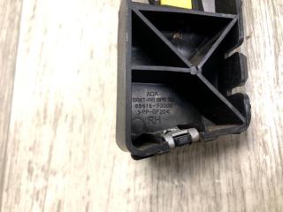 Кронштейн заднего бампера правый ELANTRA AD 16- 2018 2.0 G4NH