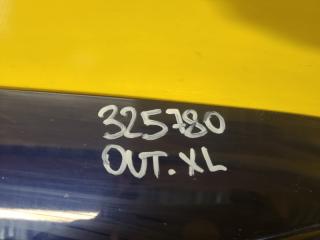 Крышка багажника OUTLANDER XL 05-13