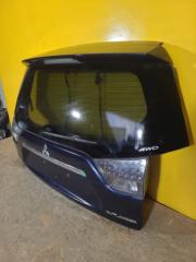 Крышка багажника MITSUBISHI OUTLANDER XL 05-13
