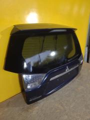 Крышка багажника OUTLANDER XL 05-13