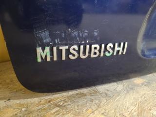 Крышка багажника OUTLANDER XL 05-13