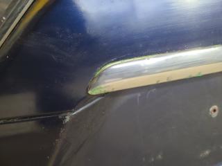 Крышка багажника OUTLANDER XL 05-13