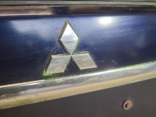 Крышка багажника OUTLANDER XL 05-13