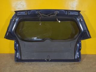 Крышка багажника OUTLANDER XL 05-13