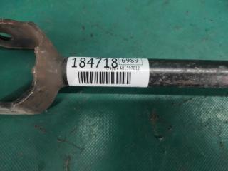 Рычаг задней подвески продольный задний левый CAMRY 40 06-11 2007 AHV40 2.4 2AZFXE