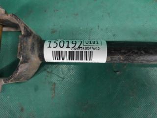 Рычаг задней подвески продольный задний правый CAMRY 40 06-11 2009 ACV40 2.4 2AZFE