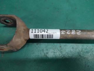 Рычаг задней подвески продольный задний левый CAMRY 40 06-11