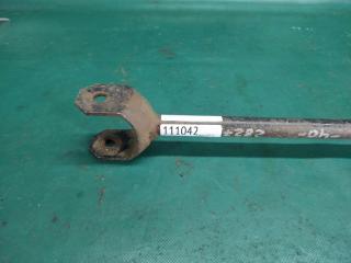 Рычаг задней подвески продольный задний левый CAMRY 40 06-11