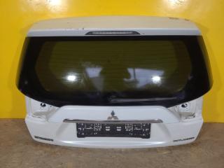 Крышка багажника MITSUBISHI OUTLANDER XL 05-13