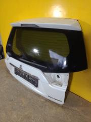 Крышка багажника MITSUBISHI OUTLANDER XL 05-13