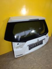 Крышка багажника OUTLANDER XL 05-13