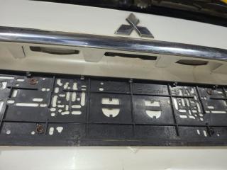 Крышка багажника OUTLANDER XL 05-13